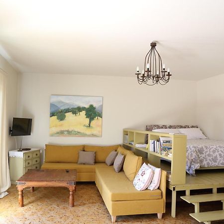 Zacharoulas Katikies Amarynthos Ngoại thất bức ảnh