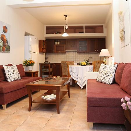 Zacharoulas Katikies Amarynthos Ngoại thất bức ảnh