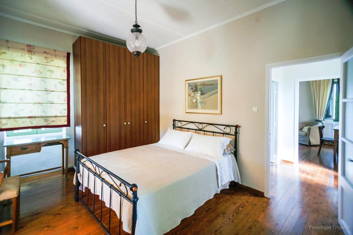 Zacharoulas Katikies Amarynthos Ngoại thất bức ảnh