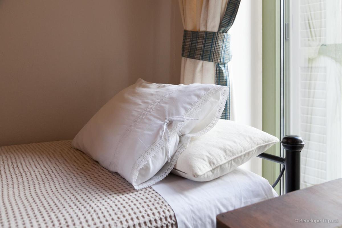 Zacharoulas Katikies Amarynthos Ngoại thất bức ảnh
