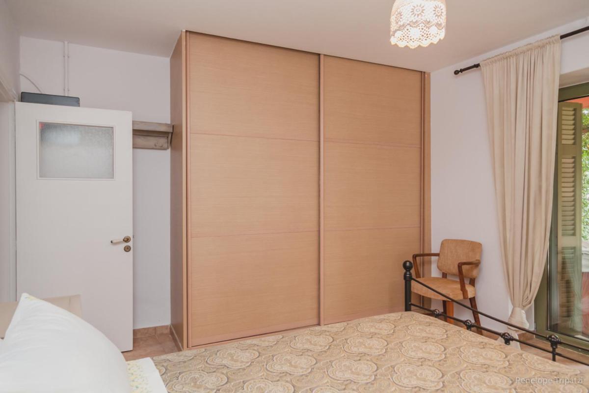 Zacharoulas Katikies Amarynthos Ngoại thất bức ảnh