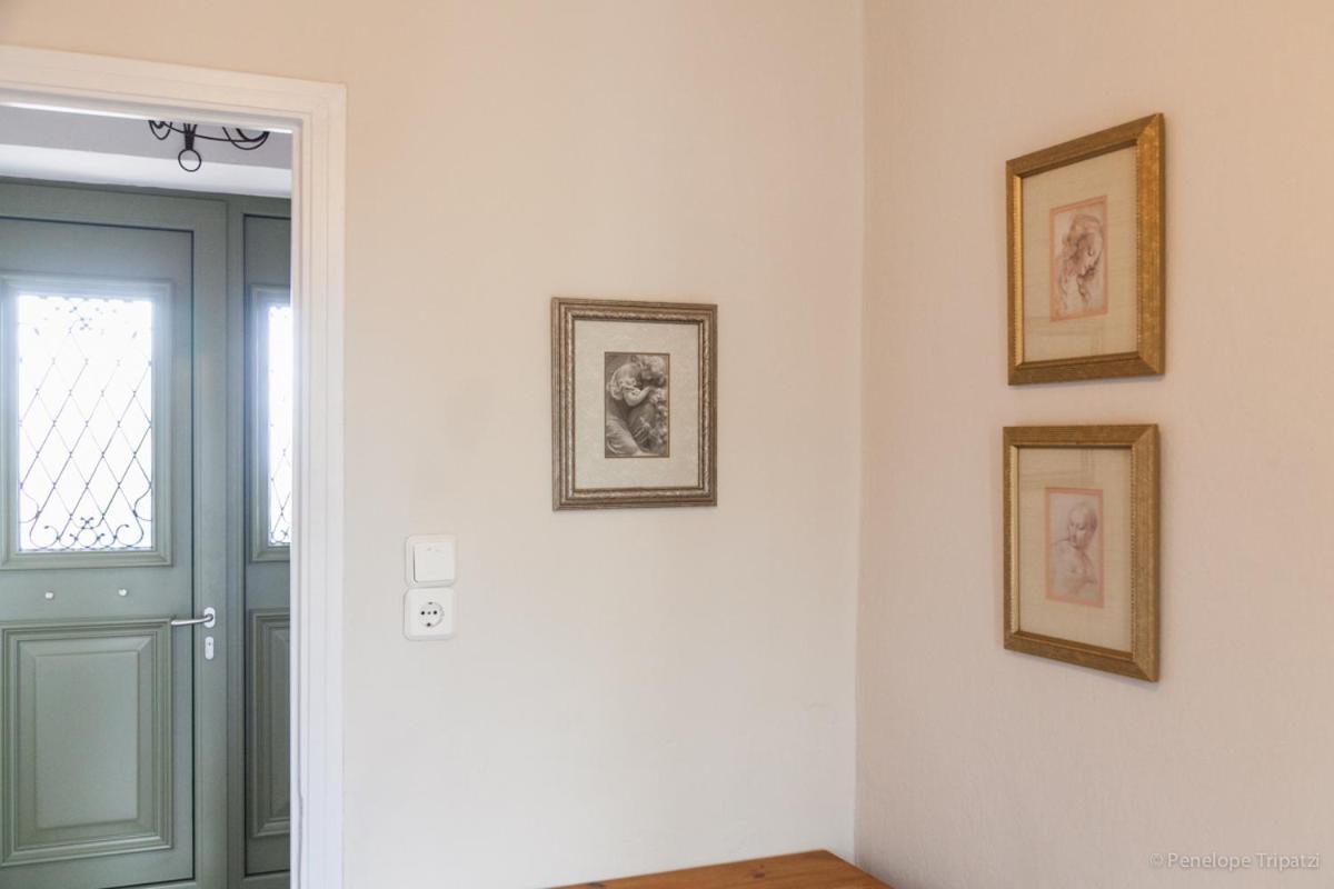 Zacharoulas Katikies Amarynthos Ngoại thất bức ảnh