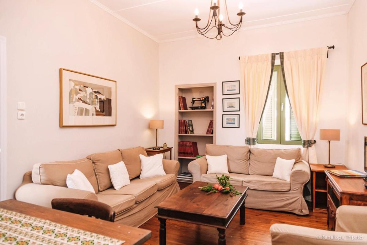 Zacharoulas Katikies Amarynthos Ngoại thất bức ảnh