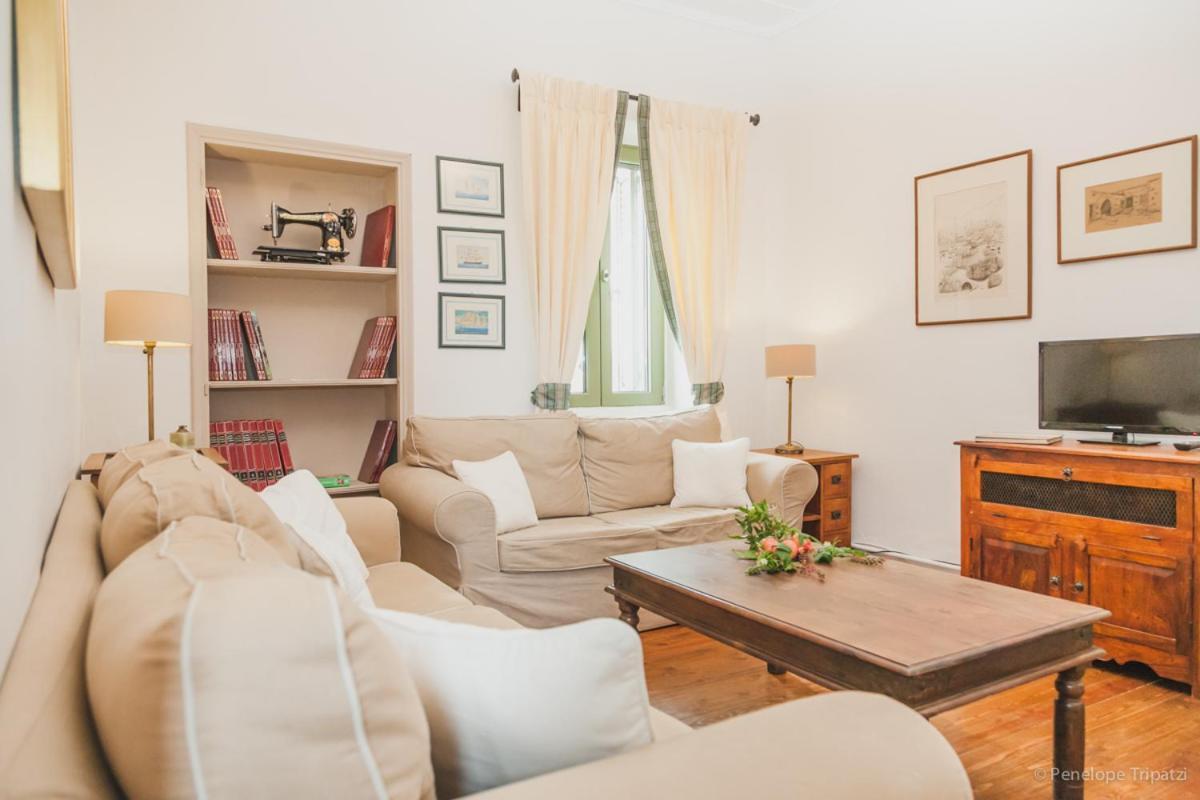 Zacharoulas Katikies Amarynthos Ngoại thất bức ảnh