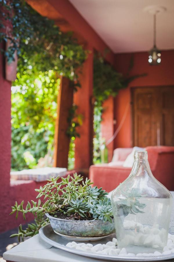Zacharoulas Katikies Amarynthos Ngoại thất bức ảnh