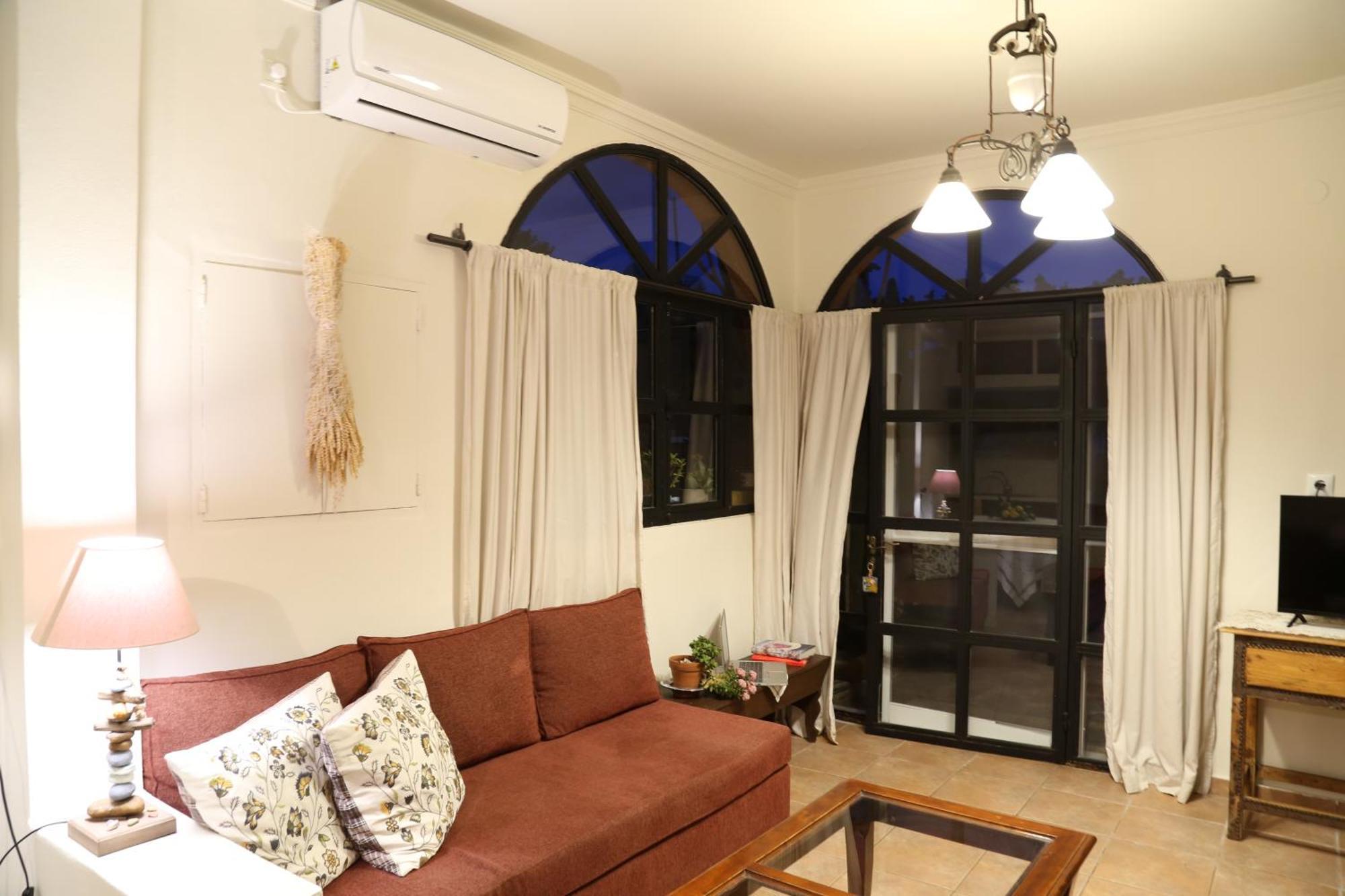 Zacharoulas Katikies Amarynthos Ngoại thất bức ảnh