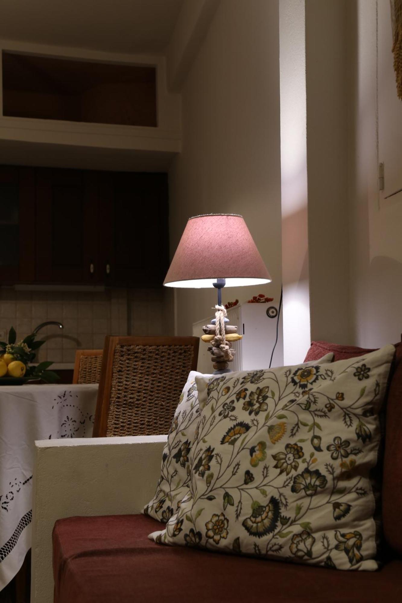 Zacharoulas Katikies Amarynthos Ngoại thất bức ảnh
