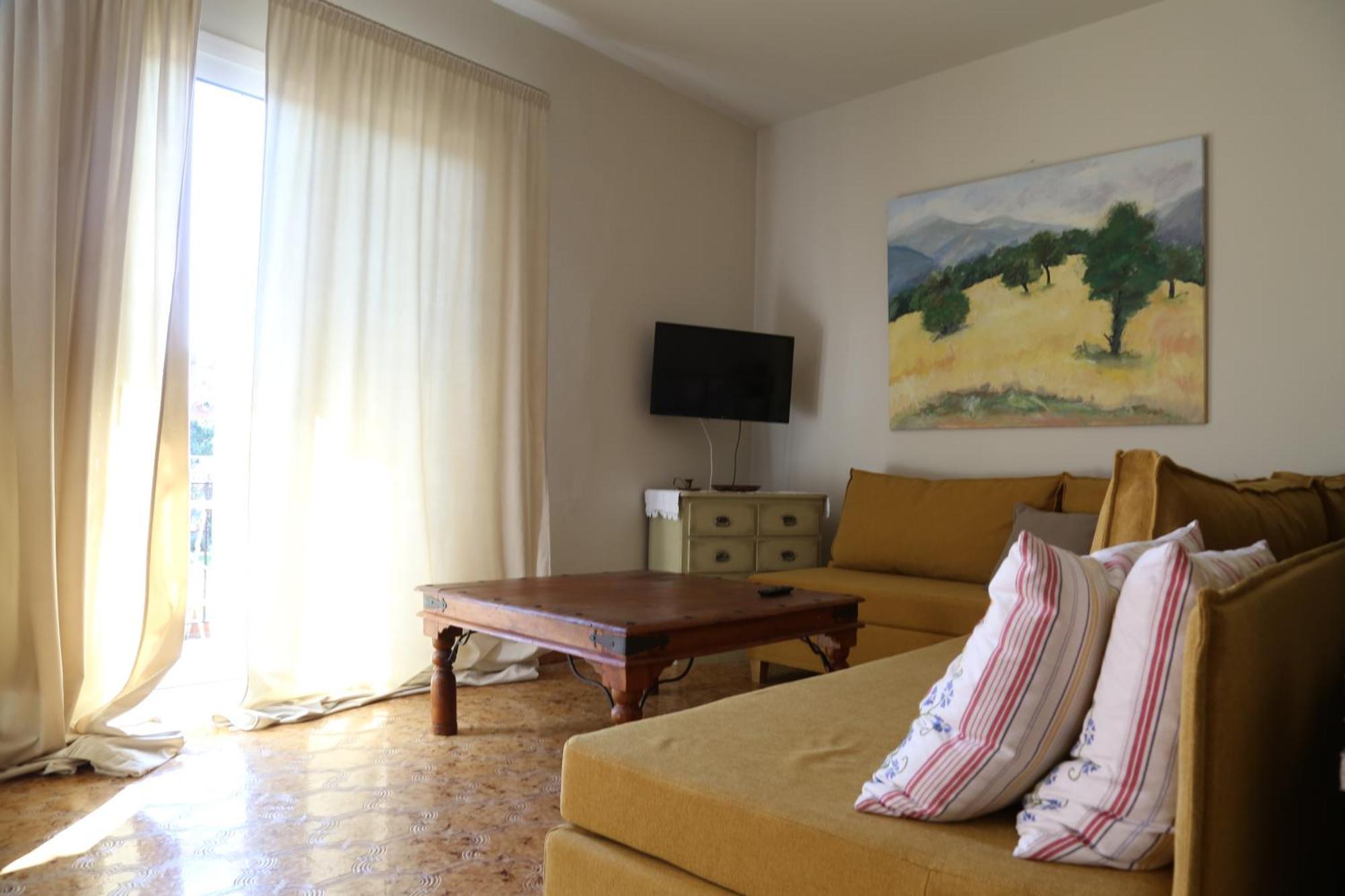Zacharoulas Katikies Amarynthos Ngoại thất bức ảnh