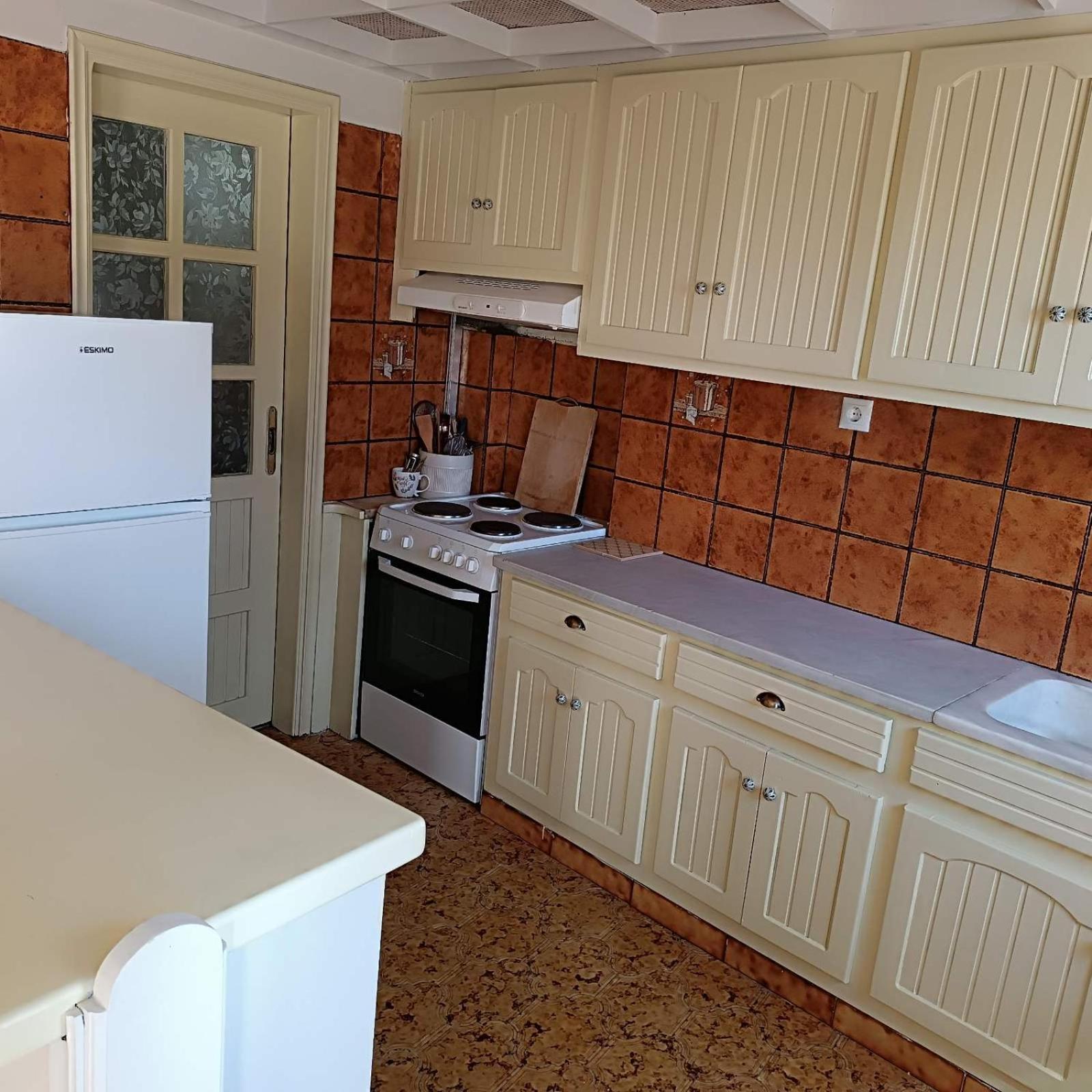 Zacharoulas Katikies Amarynthos Ngoại thất bức ảnh
