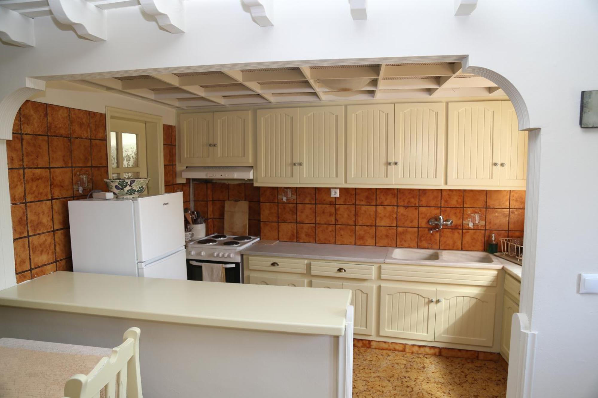 Zacharoulas Katikies Amarynthos Ngoại thất bức ảnh
