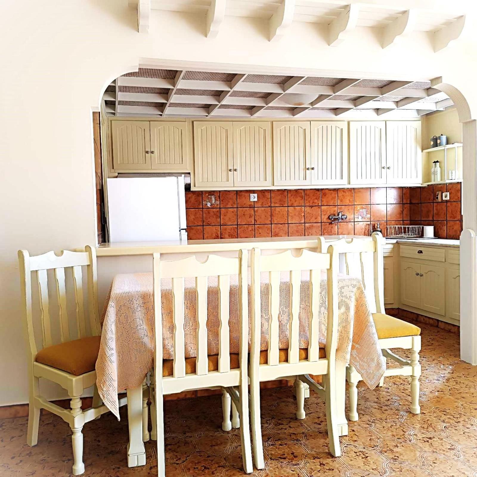 Zacharoulas Katikies Amarynthos Ngoại thất bức ảnh